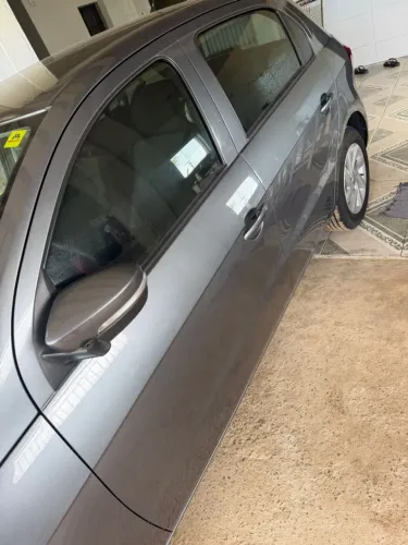 Volkswagen Gol Geração VII 1.0 12V Flex Mec. 4P 2023