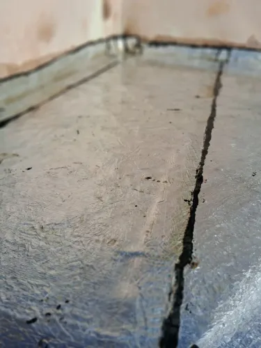 Impermeabilização e pinturas em geral