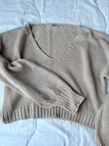 Blusa linha (Garage)