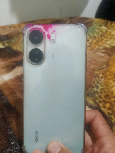 Celular redmi 13 c 128 gb