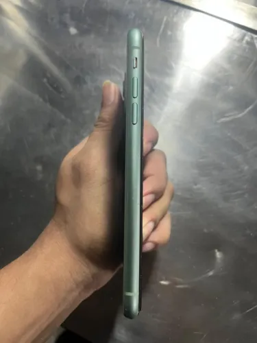iPhone 11 normal