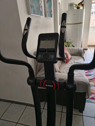 Bicicleta ( Polishop)