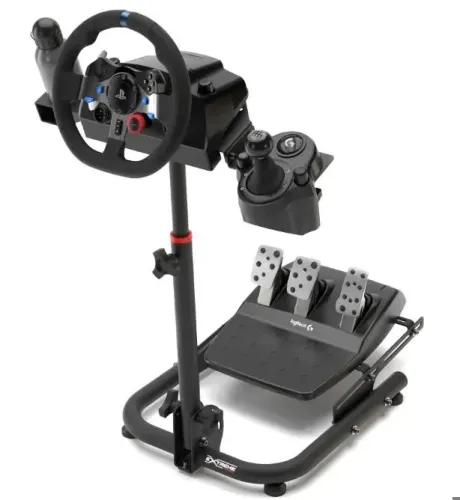 Volante Logitech G923 (Versão PC/Xbox)