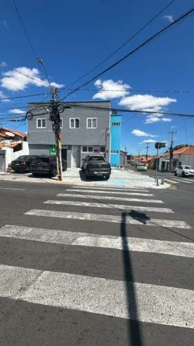 PONTO COMERCIAL PARA ALUGAR NO BAIRRO CENTRO/N
