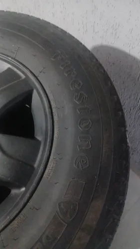 Rodas S10 2014/ ,pneu 245/70 16