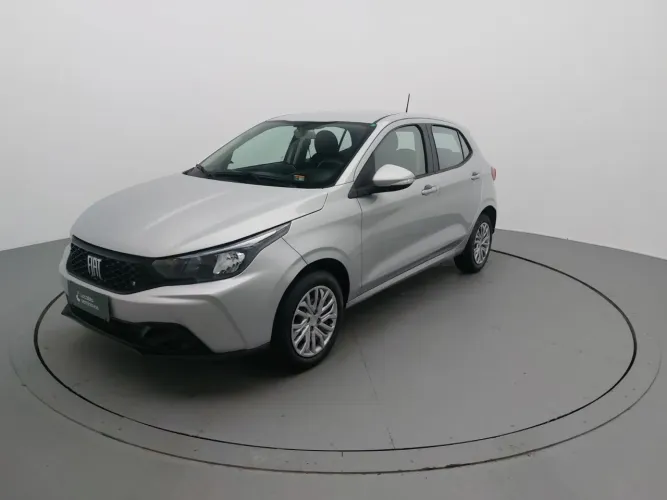 Fiat Argo Drive 1.0 Firefly 2025