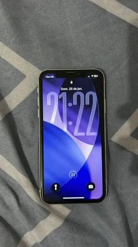 Vendo ou troco iphone 11 por realme c85 ou outros?
