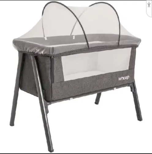 Mini berço infantil 