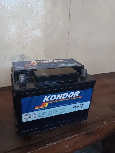 Vendo Bateria 60H