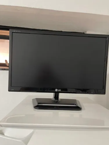 Vende televisão