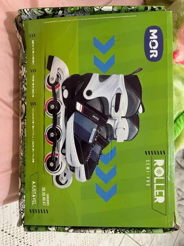 Roller semi-pro patins 