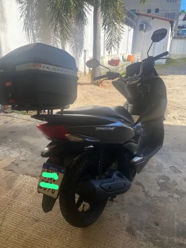PCX 2017/2018