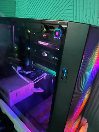 PC GAMER COMPLETO