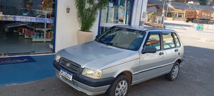 Fiat Palio 1.0 Economy Fire Flex 8V 4P 2009