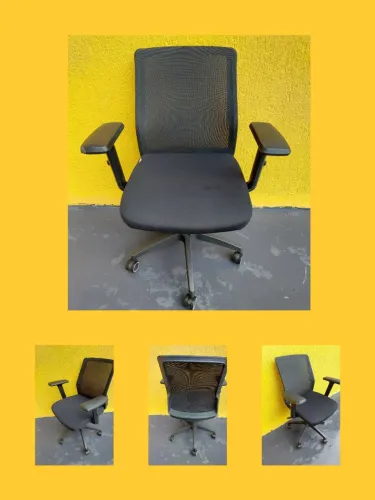 Cadeira escritorio diretor