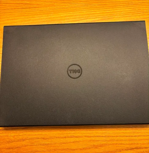 Notebook Dell