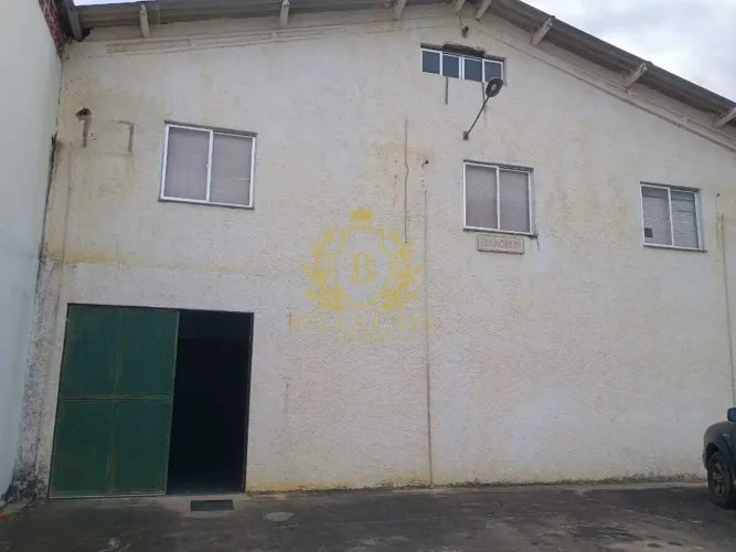 Galpão à venda, 6 vagas Ipitangas, Saquarema/RJ