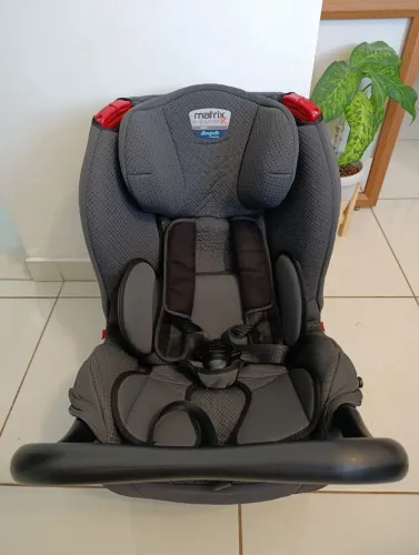 Cadeira Burigotto Matrix evolution