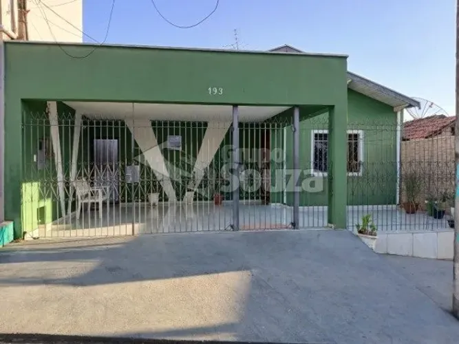 casa na Vila Fátima com 3 quartos para alugar