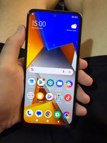 XIAOMI M4 Pro 256gb 
