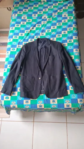 Blazer Social Infantil