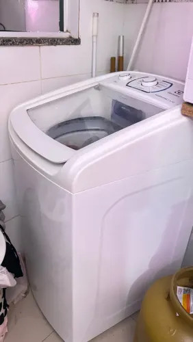 Maquina de lavar Electrolux Essential 11kg