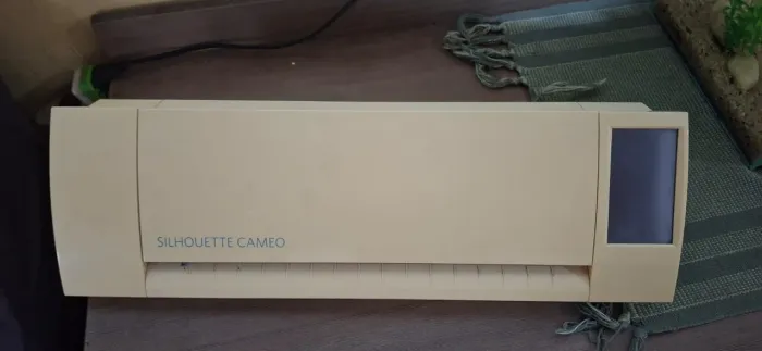 Silhouette Cameo 2