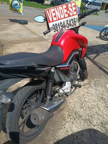 CG 160