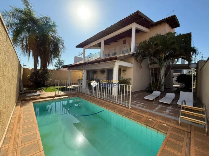 Sobrado residencial para venda ou locação, excelente localização, na Zona Sul de Rio Preto