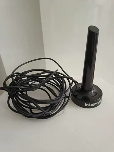 Antena digital de televisão