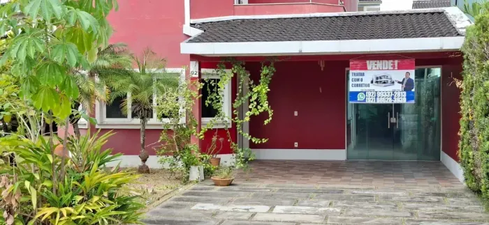 RESIDENCIAL PORTUGAL - PARQUE DAS LARANJEIRAS - 1.000.000