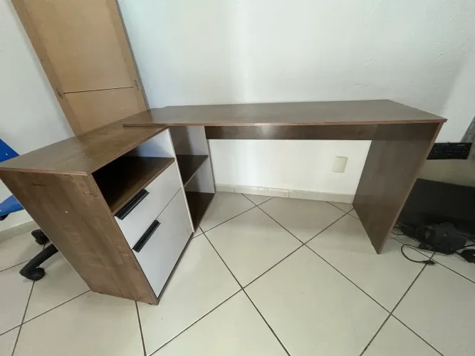 Mesa escritório