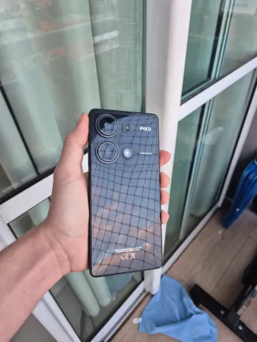 Poco M6 pro 256gb