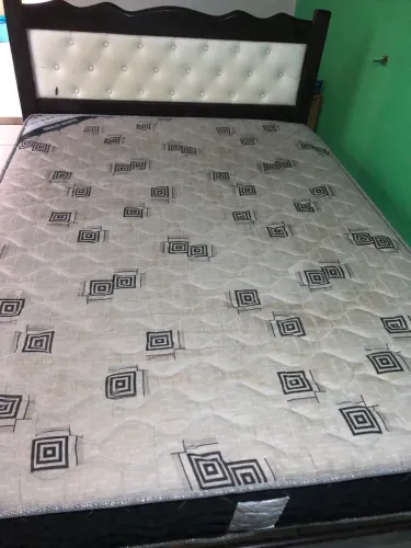 Cama de casal