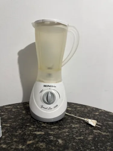 Liquidificador Mondial 550W