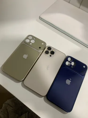 Vendo iPhone 13 Pro Max 128gb 