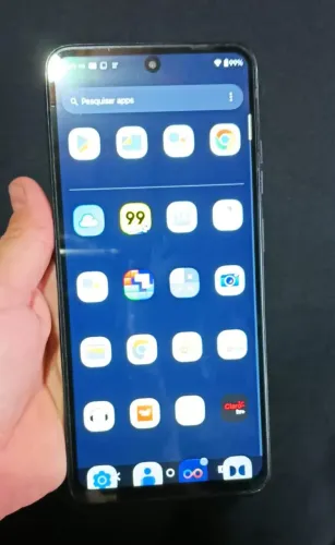 Samsung Galaxy A34 