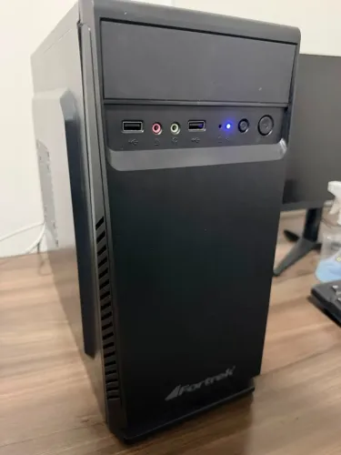 CPU Intel i5 16GB SSD 240GB Windows 11 + Office | Pronta para Uso