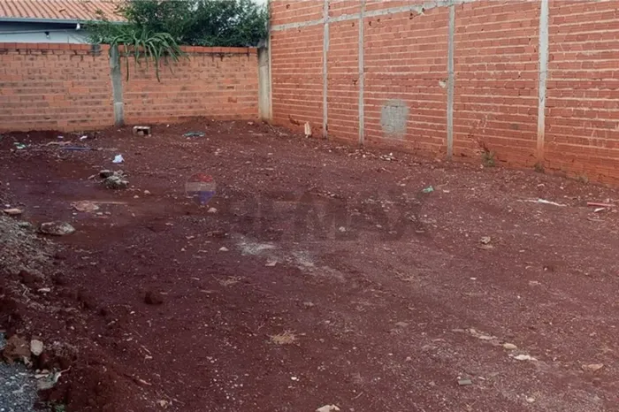Terreno em Conchal: Investimento dos Seus Sonhos!