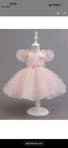 Roupa de bebê