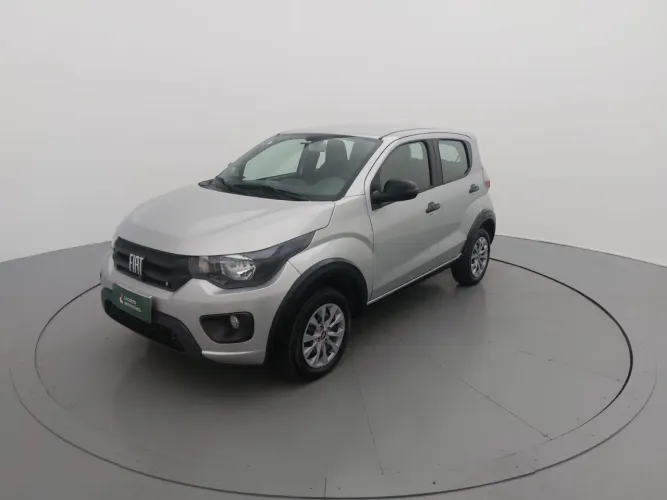Fiat Mobi Like 1.0 Fire Flex 5P. 2025