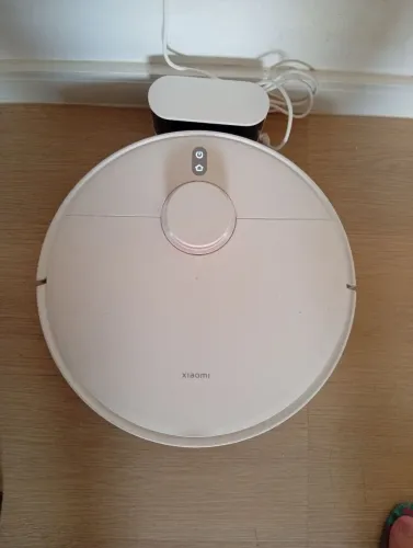 Xiaomi Vacuum S40C Robô Aspirador 5000Pa