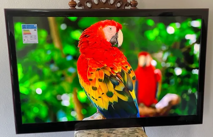 TV LG 47 POLEGADAS - GIGANTE (Série Infinia)