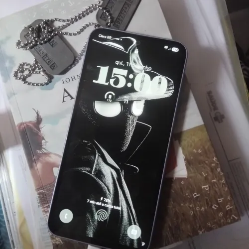 Samsung A54 256GB Apenas Troca em Motorola G75