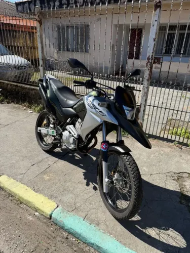 XRE 300 17/17