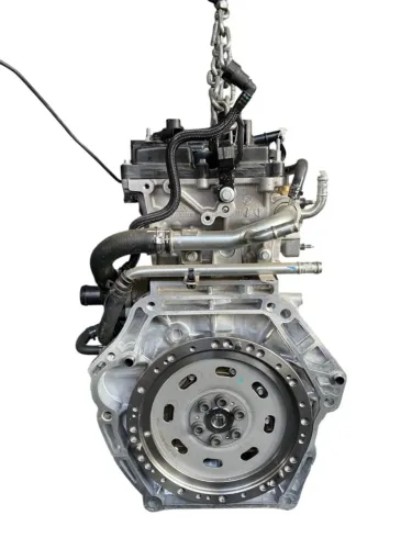 Motor parcial byd song pro/plus/king 1.5 2023-2025