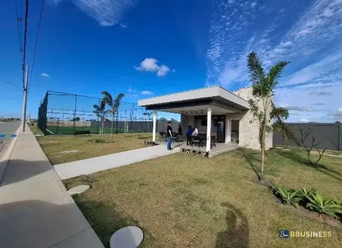 Terreno à venda, Parque Tarcisio Miranda, Campos dos Goytacazes, RJ