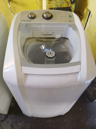 Máquina de lavar