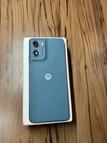 Moto G06 novo lacrado na caixa