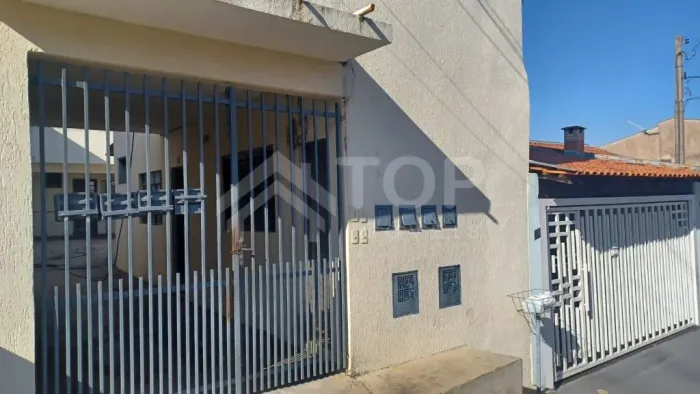 Prédio Comercial com 4 Kits, Todas Alugadas